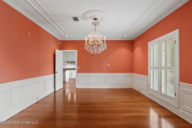 11 Highland Meadows Drive, Jackson, MS 39211