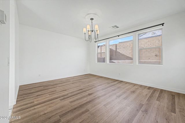 6954 W MAYA Way, Peoria, AZ 85383