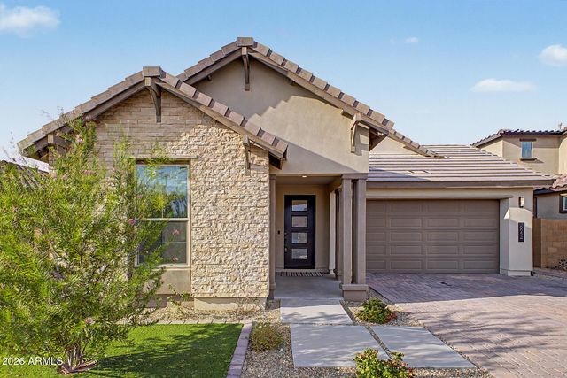 6954 W MAYA Way, Peoria, AZ 85383
