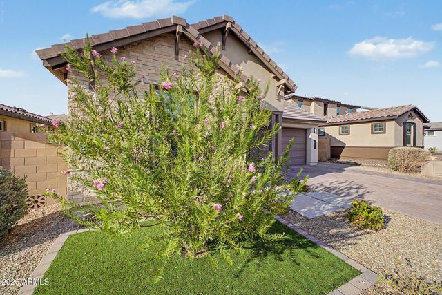 6954 W MAYA Way, Peoria, AZ 85383