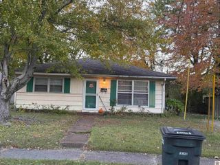 3215 LORINE LANE, Paducah, KY 42001