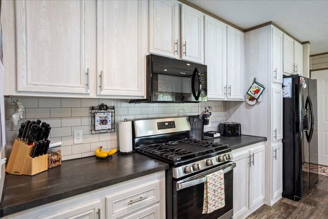 111 Hillside Court, Warrenville, SC 29851