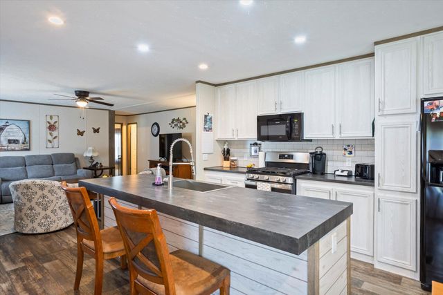 111 Hillside Court, Warrenville, SC 29851