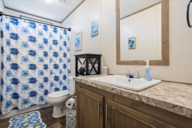 111 Hillside Court, Warrenville, SC 29851