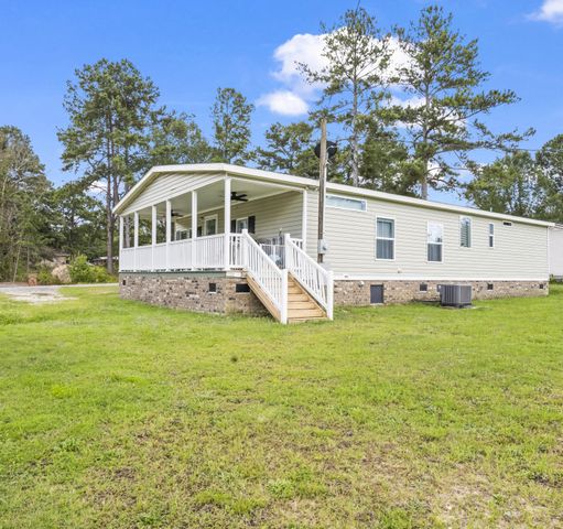 111 Hillside Court, Warrenville, SC 29851