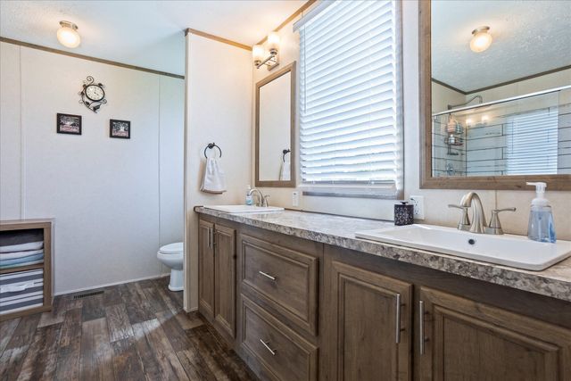 111 Hillside Court, Warrenville, SC 29851