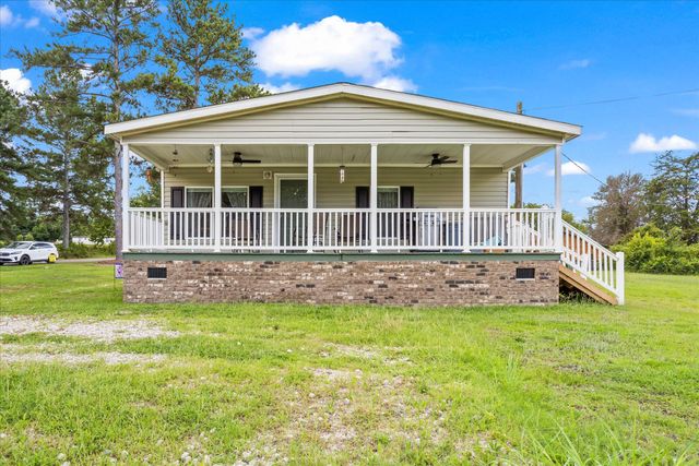 111 Hillside Court, Warrenville, SC 29851