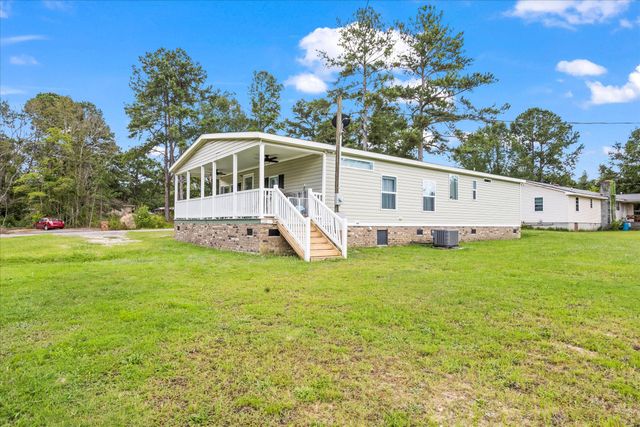 111 Hillside Court, Warrenville, SC 29851