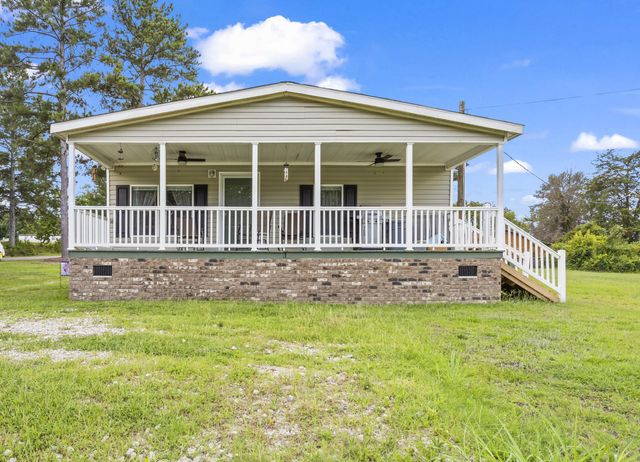 111 Hillside Court, Warrenville, SC 29851