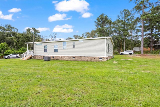 111 Hillside Court, Warrenville, SC 29851