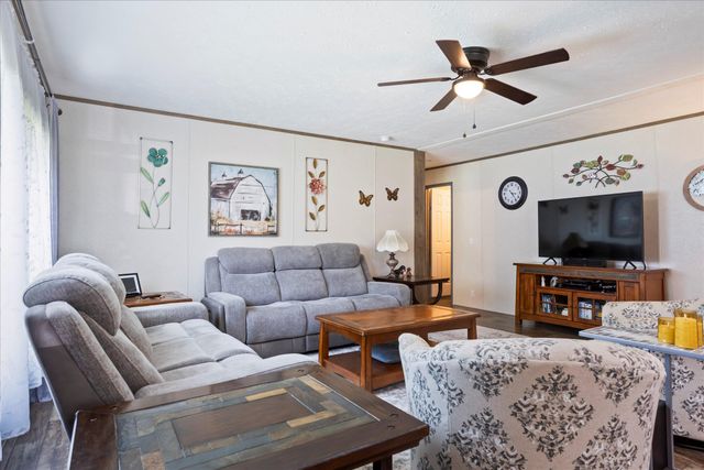 111 Hillside Court, Warrenville, SC 29851