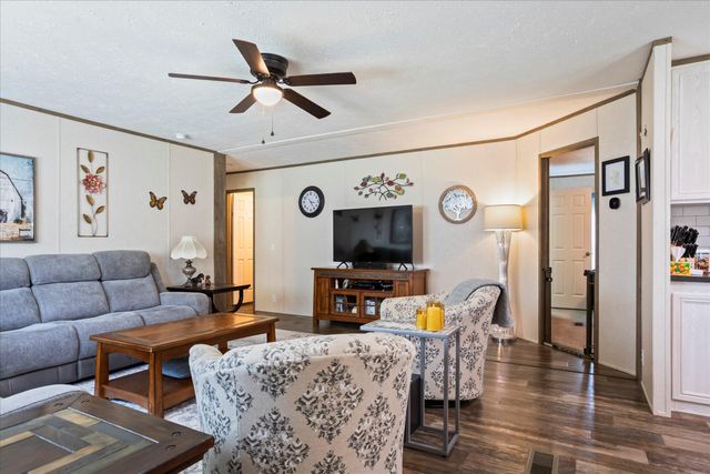 111 Hillside Court, Warrenville, SC 29851