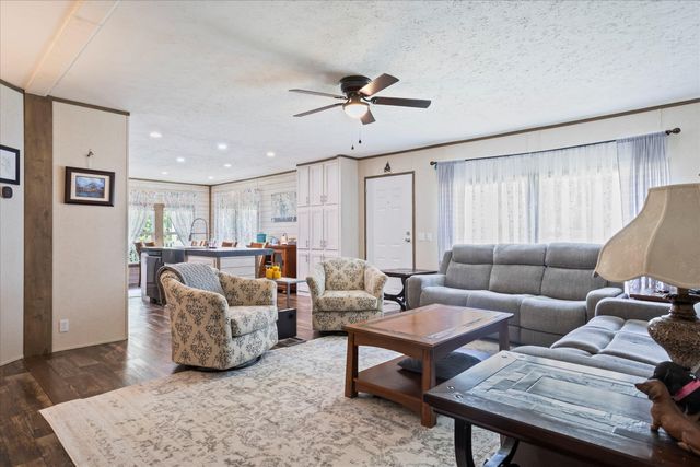 111 Hillside Court, Warrenville, SC 29851