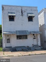 1164 KAIGHN AVE, Camden, NJ 08103