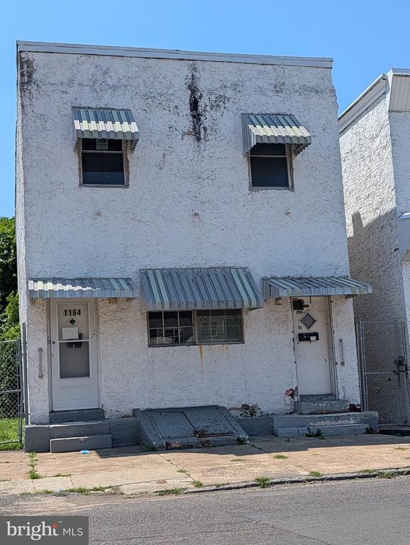 1164 KAIGHN AVE, Camden, NJ 08103