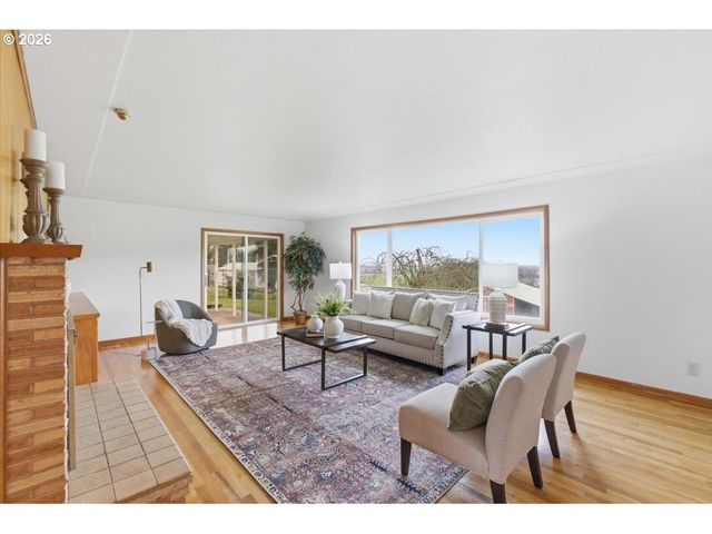 38072 SCRAVEL HILL Rd, Albany, OR 97322