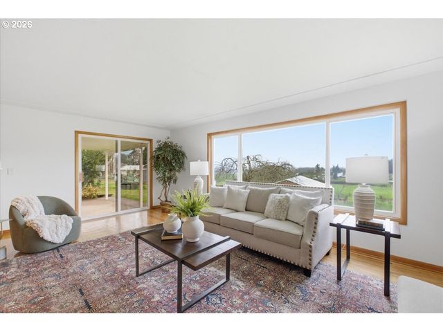 38072 SCRAVEL HILL Rd, Albany, OR 97322