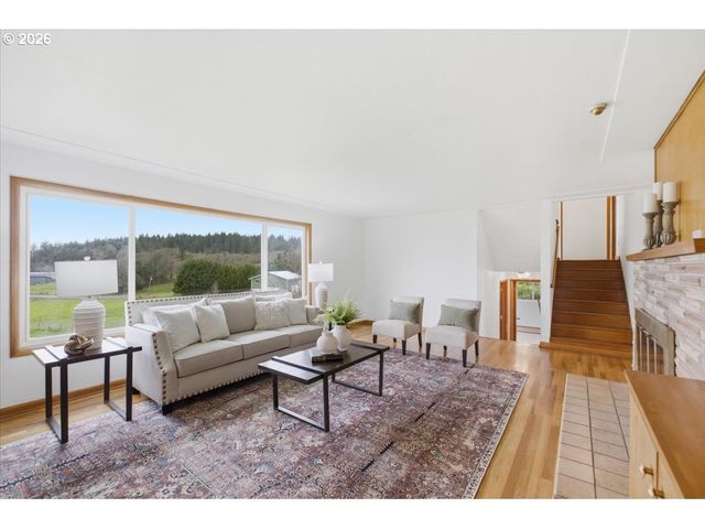 38072 SCRAVEL HILL Rd, Albany, OR 97322