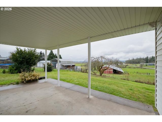 38072 SCRAVEL HILL Rd, Albany, OR 97322