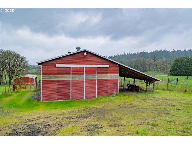 38072 SCRAVEL HILL Rd, Albany, OR 97322