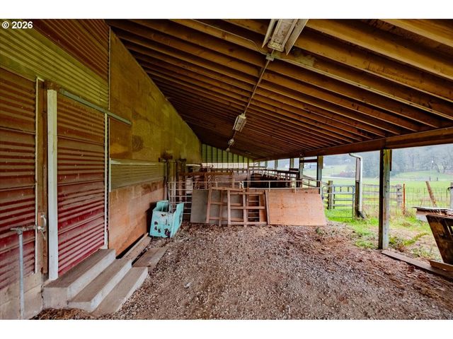 38072 SCRAVEL HILL Rd, Albany, OR 97322