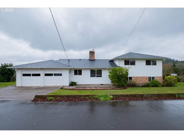 38072 SCRAVEL HILL Rd, Albany, OR 97322