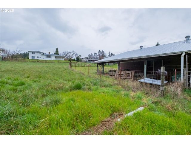 38072 SCRAVEL HILL Rd, Albany, OR 97322