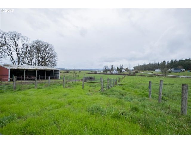 38072 SCRAVEL HILL Rd, Albany, OR 97322