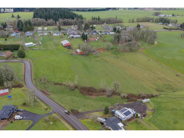 38072 SCRAVEL HILL Rd, Albany, OR 97322