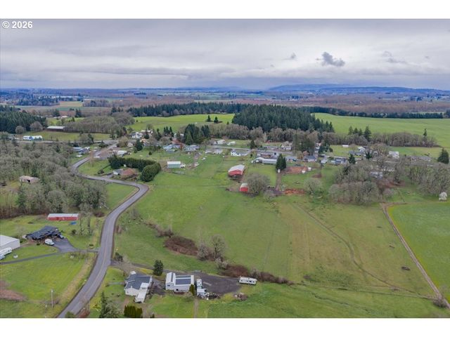 38072 SCRAVEL HILL Rd, Albany, OR 97322