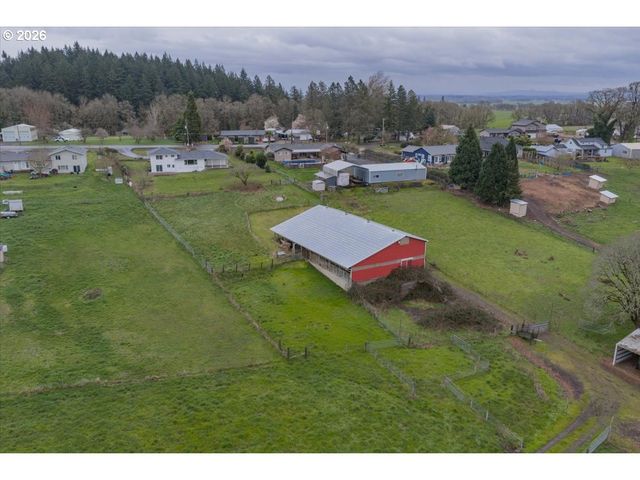 38072 SCRAVEL HILL Rd, Albany, OR 97322
