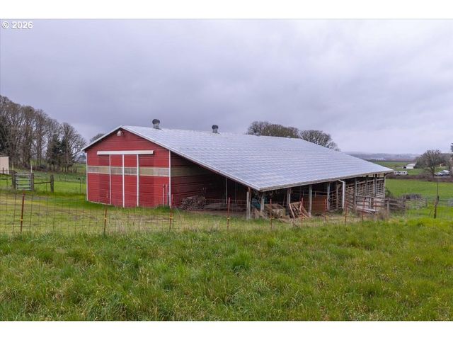 38072 SCRAVEL HILL Rd, Albany, OR 97322