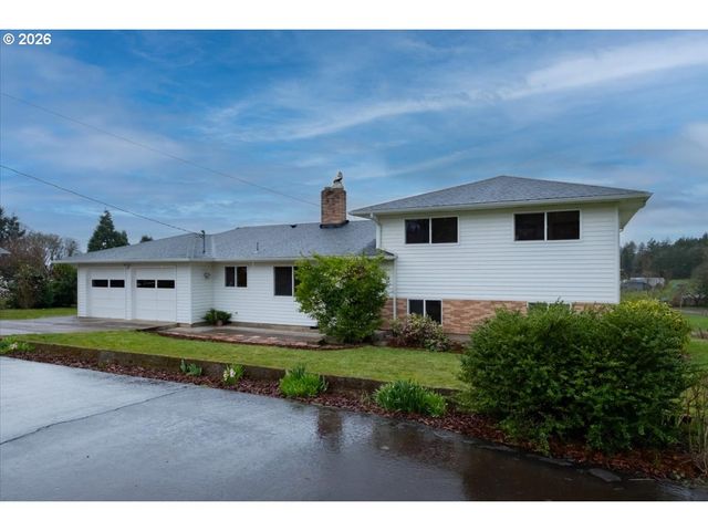 38072 SCRAVEL HILL Rd, Albany, OR 97322