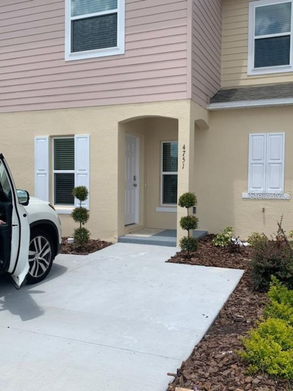 4751 CORAL CASTLE DRIVE, Kissimmee, FL 34746