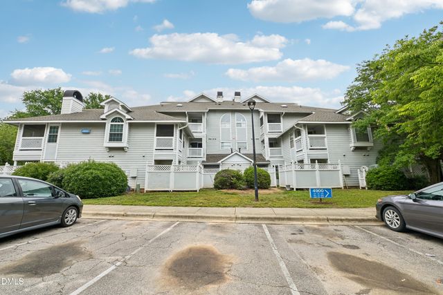 4900 Avenida Del Sol Drive 102, Raleigh, NC 27616