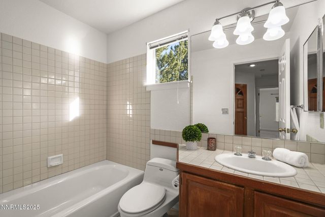 3318 Current Court, Reno, NV 89509