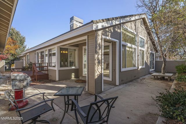 3318 Current Court, Reno, NV 89509