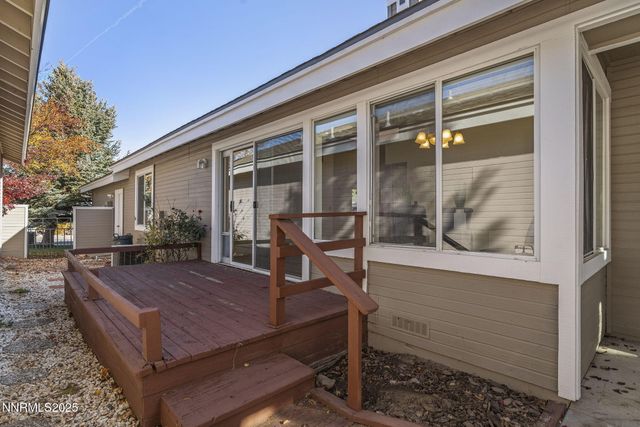 3318 Current Court, Reno, NV 89509