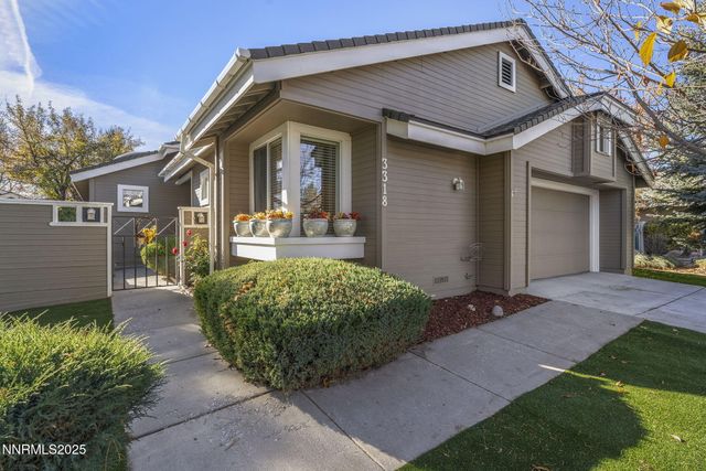 3318 Current Court, Reno, NV 89509