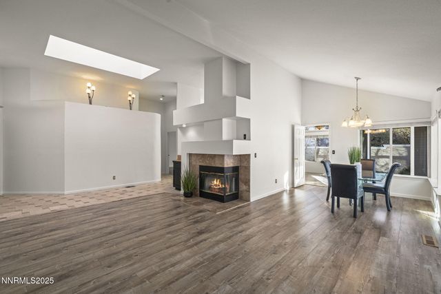 3318 Current Court, Reno, NV 89509