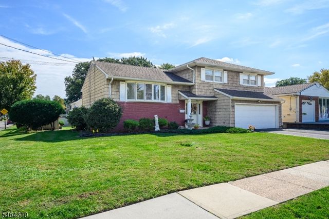 385 Jensen Ave, Rahway City, NJ 07065