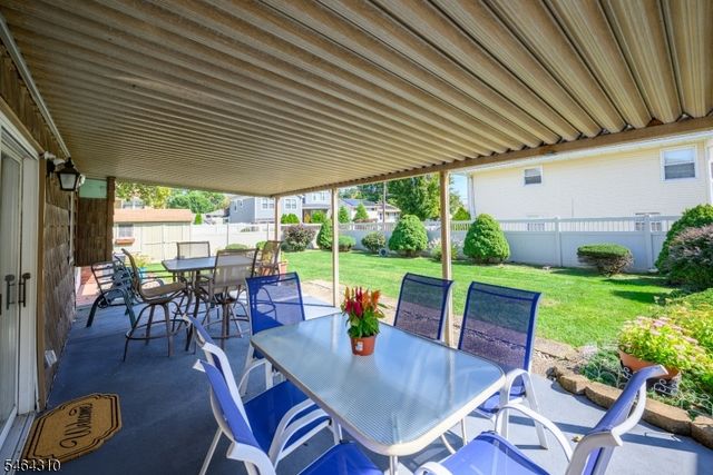 385 Jensen Ave, Rahway City, NJ 07065