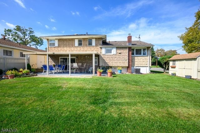 385 Jensen Ave, Rahway City, NJ 07065