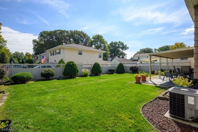 385 Jensen Ave, Rahway City, NJ 07065