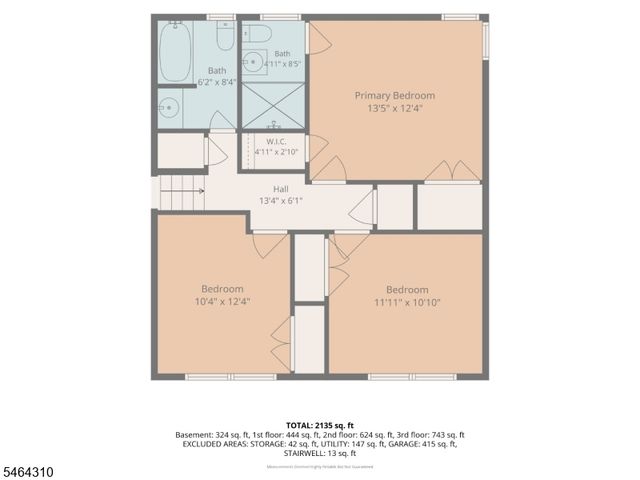 385 Jensen Ave, Rahway City, NJ 07065