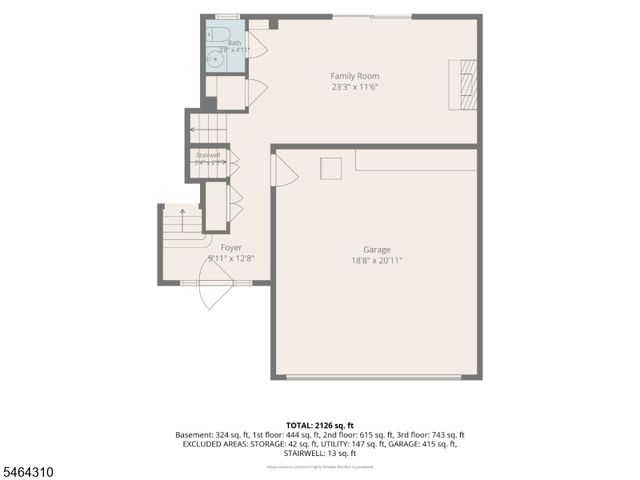 385 Jensen Ave, Rahway City, NJ 07065