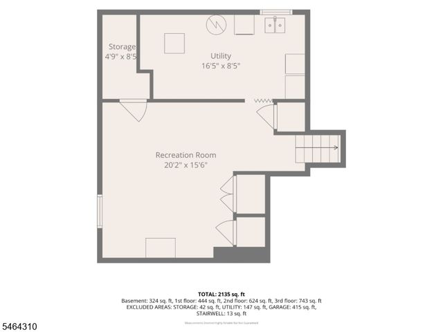 385 Jensen Ave, Rahway City, NJ 07065