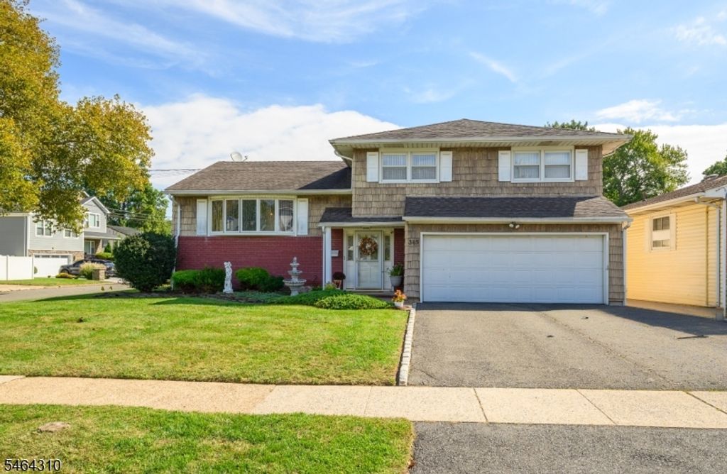 385 Jensen Ave, Rahway City, NJ 07065