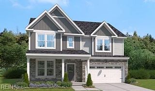 122 Getty RD, Suffolk, VA 23434