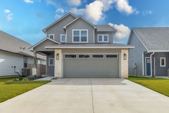1208 Elise Avenue, Waco, TX 76706